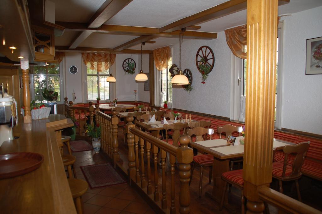 Hotel Lindenhof Rhynern Ngoại thất bức ảnh