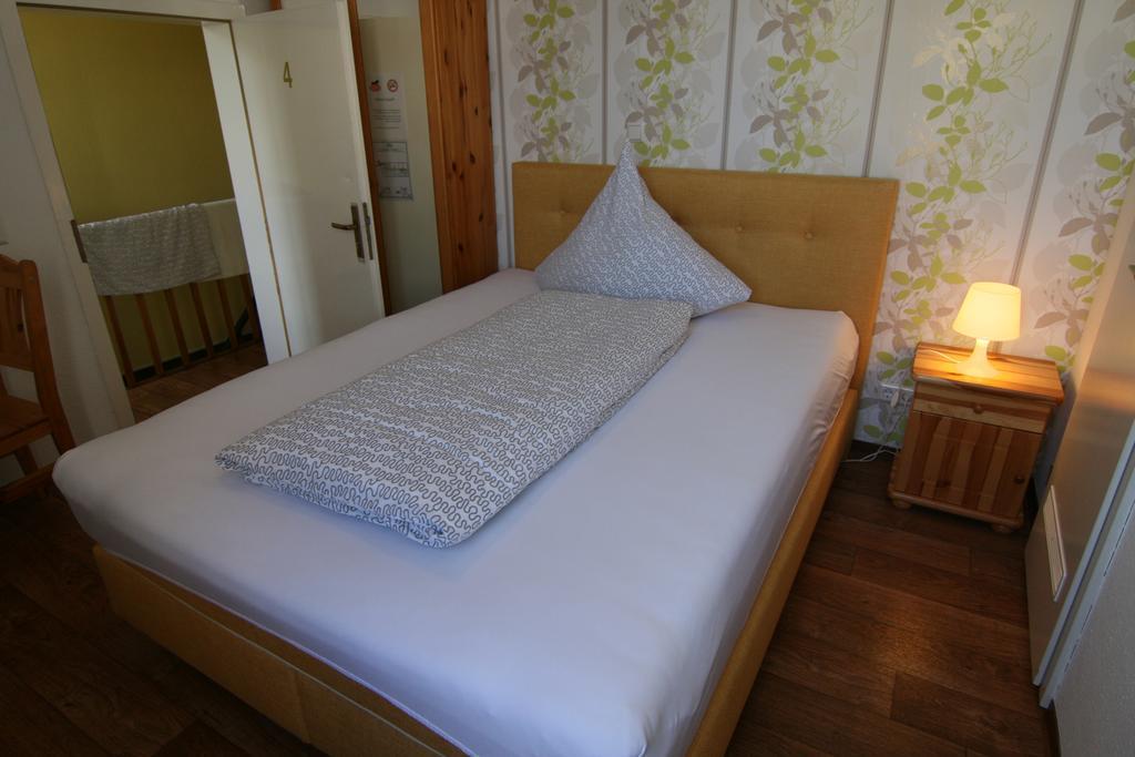 Hotel Lindenhof Rhynern Ngoại thất bức ảnh