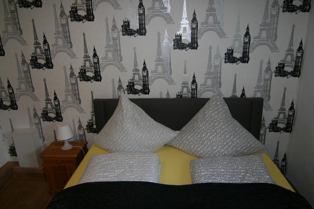 Hotel Lindenhof Rhynern Ngoại thất bức ảnh