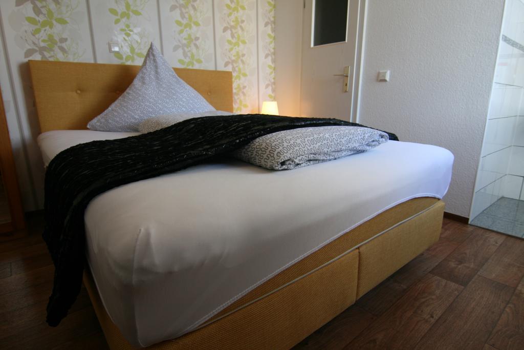 Hotel Lindenhof Rhynern Ngoại thất bức ảnh