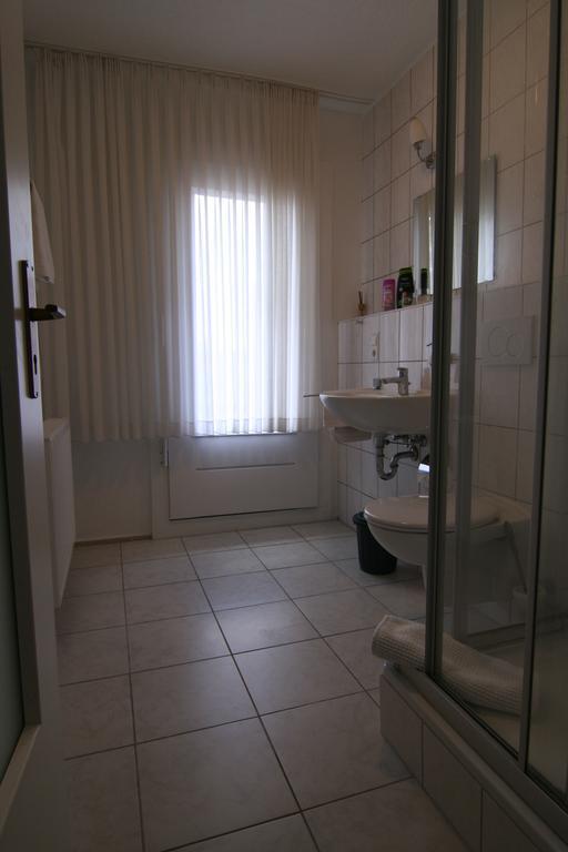 Hotel Lindenhof Rhynern Ngoại thất bức ảnh