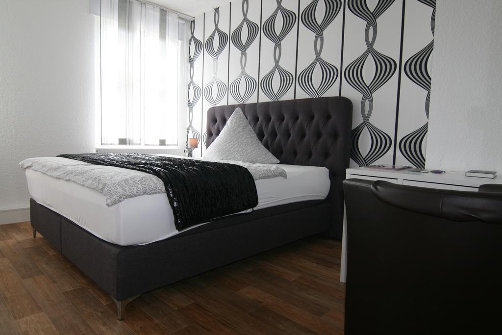 Hotel Lindenhof Rhynern Ngoại thất bức ảnh