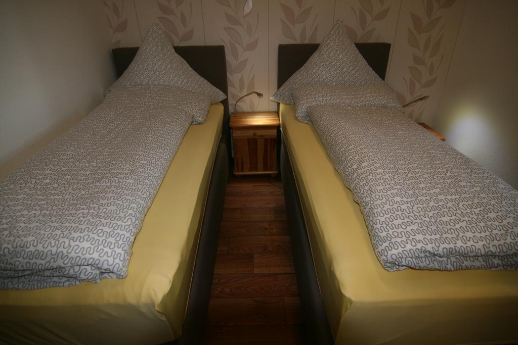 Hotel Lindenhof Rhynern Ngoại thất bức ảnh