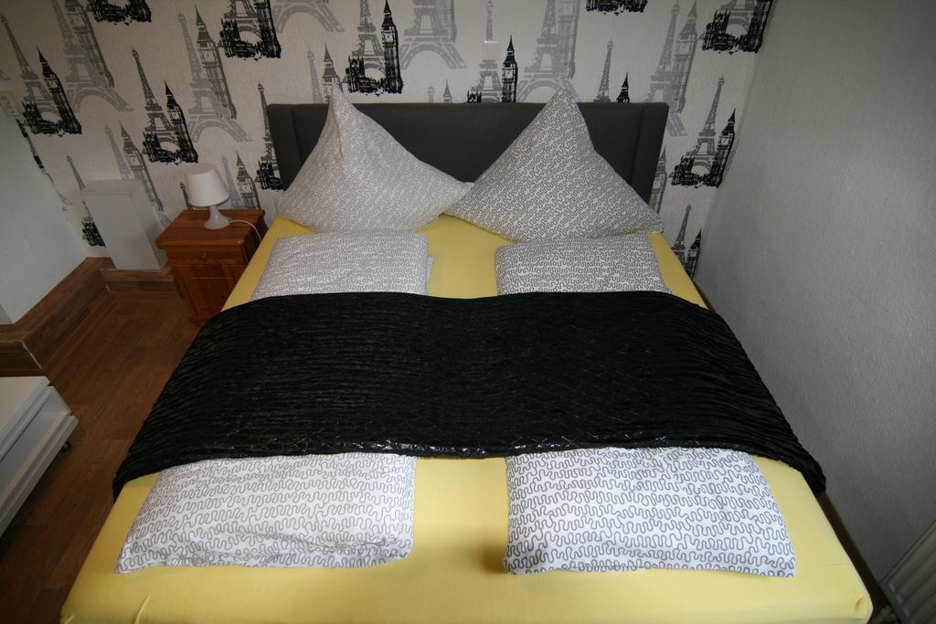 Hotel Lindenhof Rhynern Ngoại thất bức ảnh