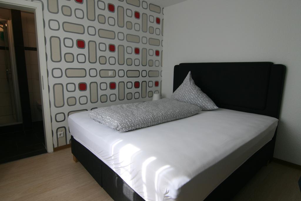 Hotel Lindenhof Rhynern Ngoại thất bức ảnh