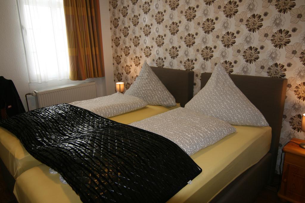Hotel Lindenhof Rhynern Ngoại thất bức ảnh