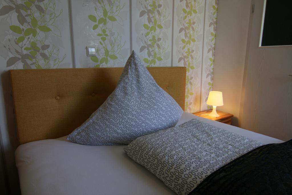 Hotel Lindenhof Rhynern Ngoại thất bức ảnh