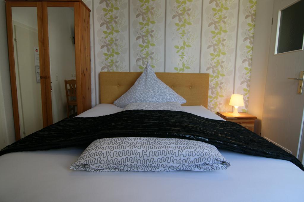 Hotel Lindenhof Rhynern Ngoại thất bức ảnh