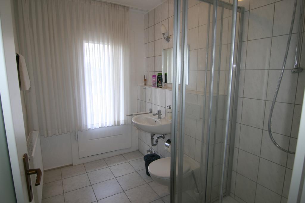 Hotel Lindenhof Rhynern Ngoại thất bức ảnh