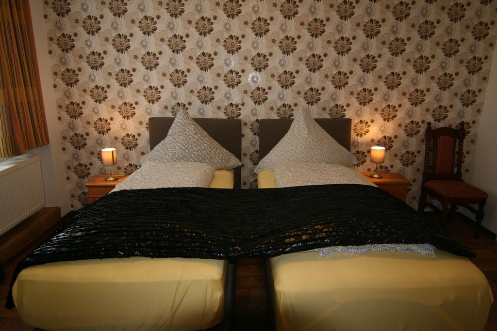 Hotel Lindenhof Rhynern Ngoại thất bức ảnh