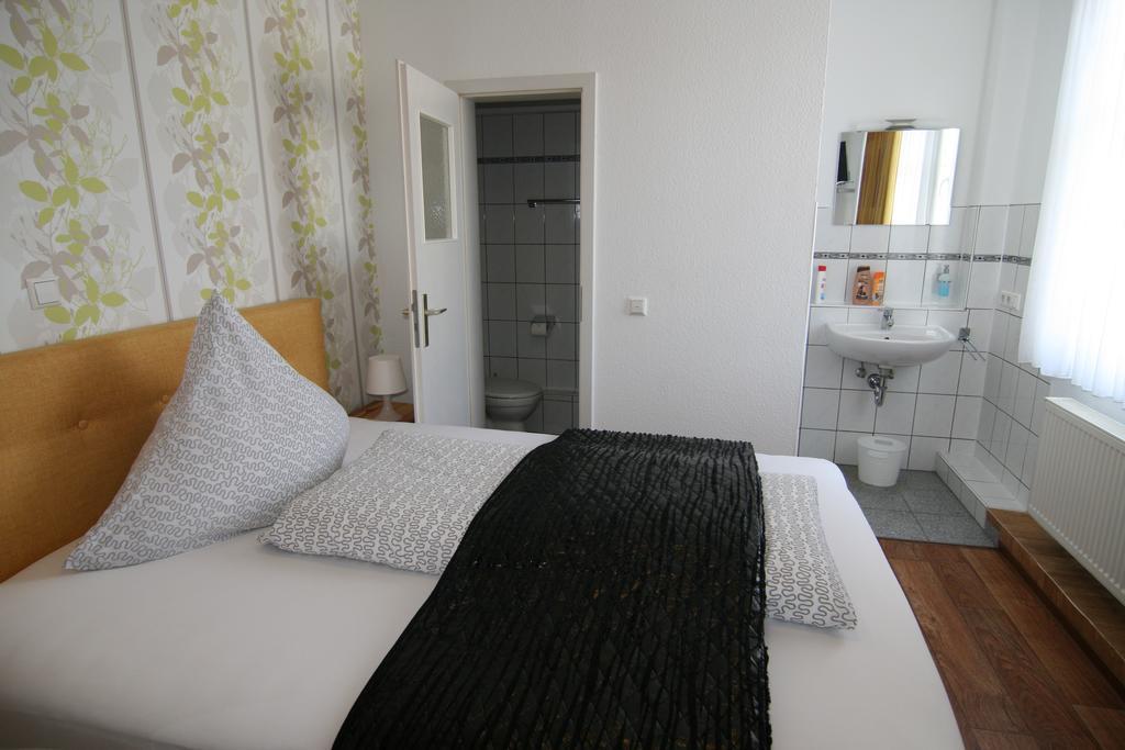 Hotel Lindenhof Rhynern Ngoại thất bức ảnh