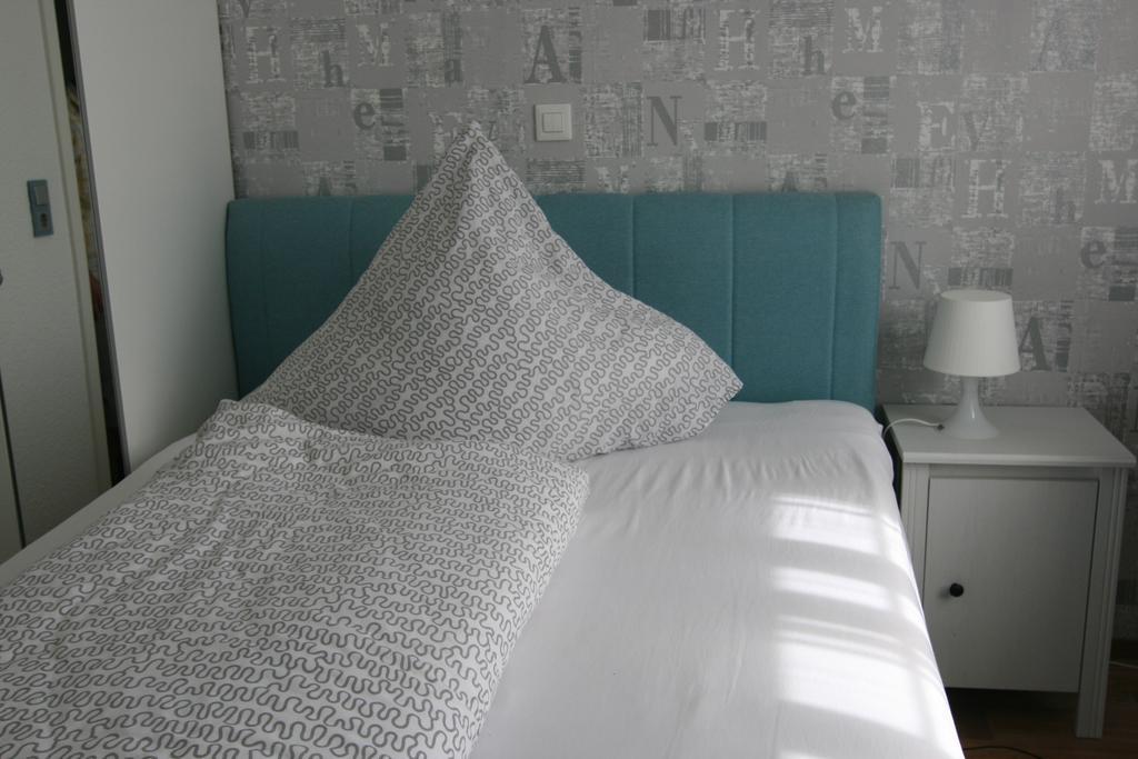 Hotel Lindenhof Rhynern Ngoại thất bức ảnh