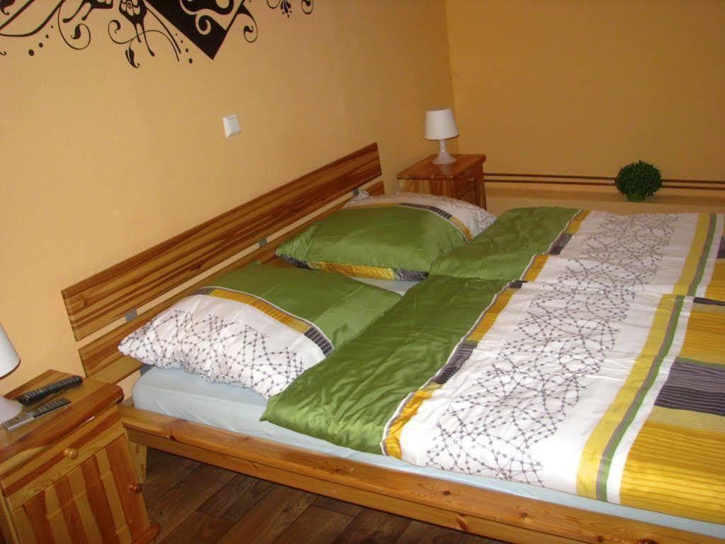 Hotel Lindenhof Rhynern Ngoại thất bức ảnh