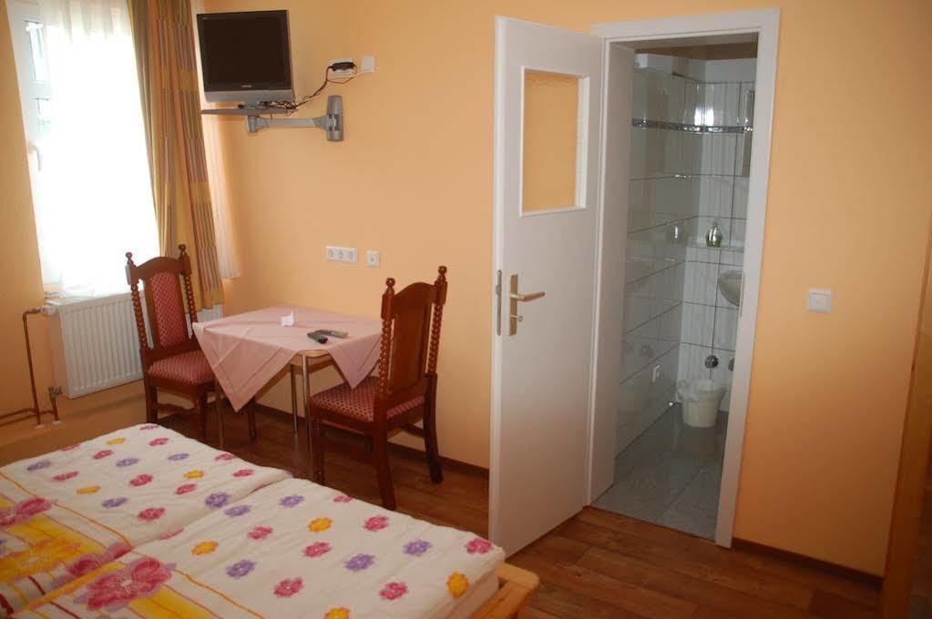 Hotel Lindenhof Rhynern Ngoại thất bức ảnh