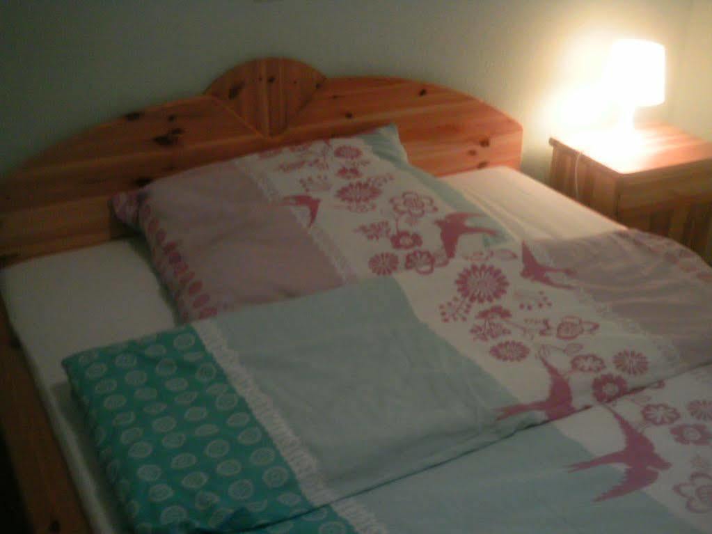 Hotel Lindenhof Rhynern Ngoại thất bức ảnh