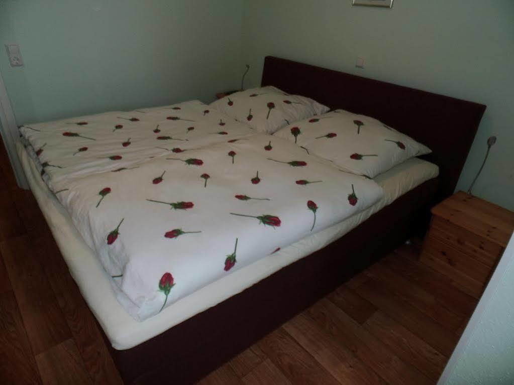 Hotel Lindenhof Rhynern Ngoại thất bức ảnh