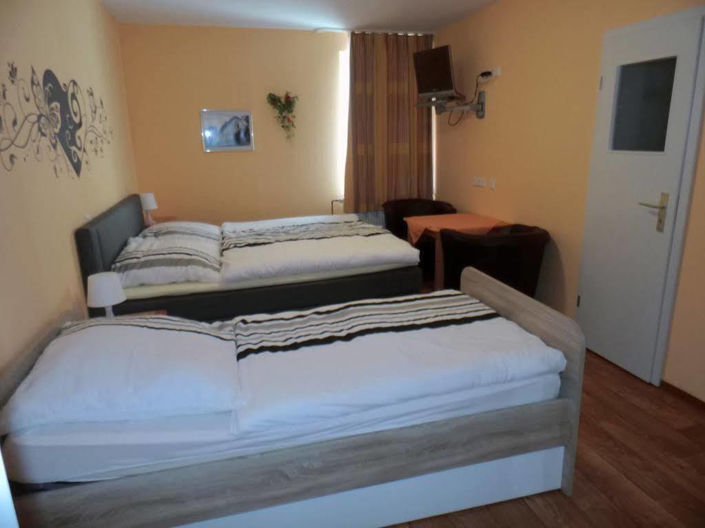 Hotel Lindenhof Rhynern Ngoại thất bức ảnh